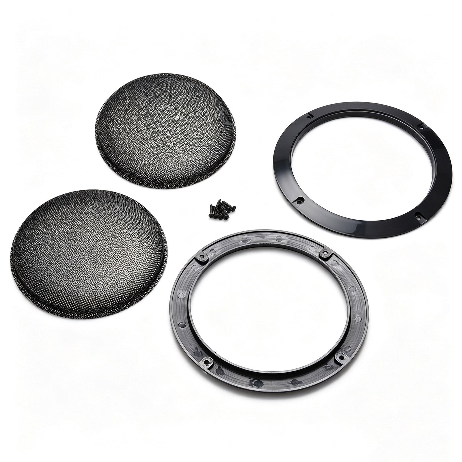 2 sztuk/zestaw 6.5-calowy głoś – Car Subwoofer Grill Protector recenzja i cena