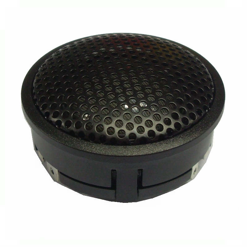 Głośnik wysokotonowy 44MM 4Ohm – Car Audio Tweeter Silk Dome recenzja i cena