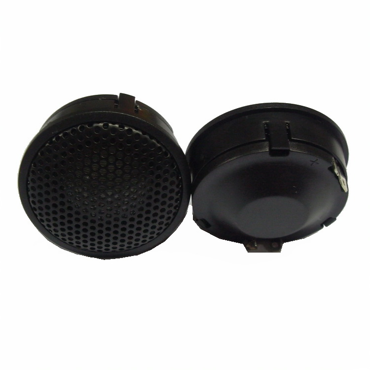 Głośnik wysokotonowy 44MM 4Ohm – Car Audio Tweeter Silk Dome recenzja i cena