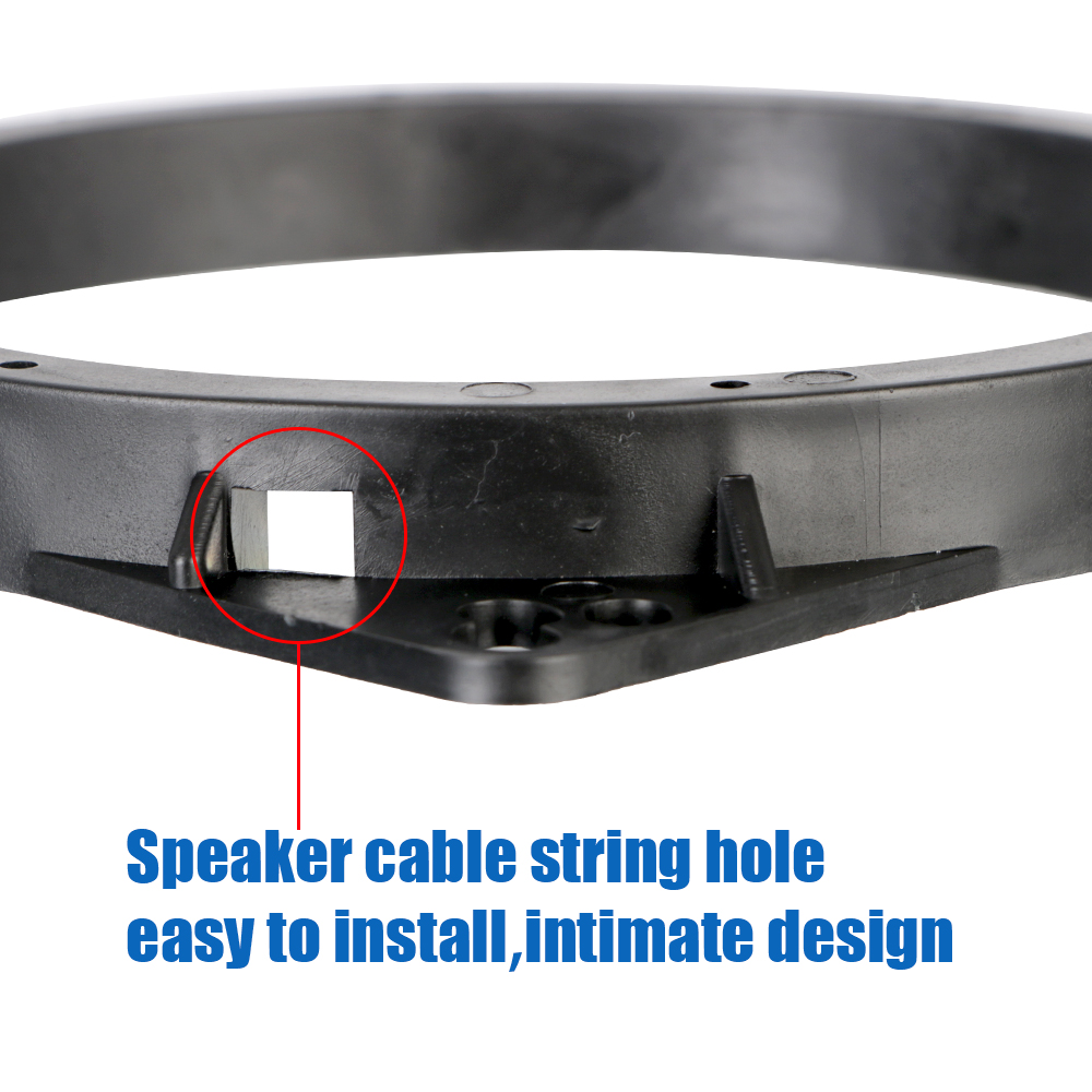 Uniwersalny Adapter do Klakson – Car Speaker Adapter Bracket recenzja i cena