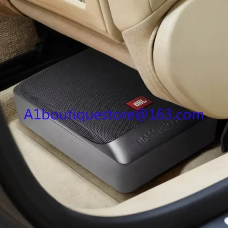 Głośnik 8-calowy subwoofer SPL – Under Seat Subwoofer Slim 8 Inch recenzja i cena