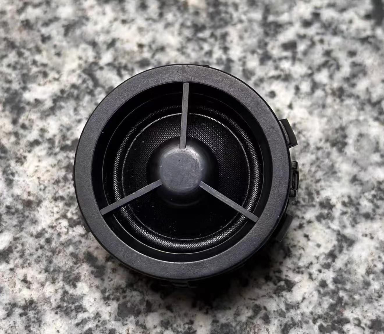GHXAMP 34mm jednokalibrowy gło – Car Audio Tweeter Silk Dome recenzja i cena