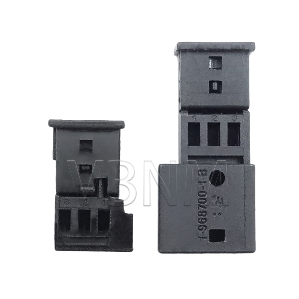 3-pinowe złącze męskie żeńskie – Car Speaker Adapter Bracket recenzja i cena