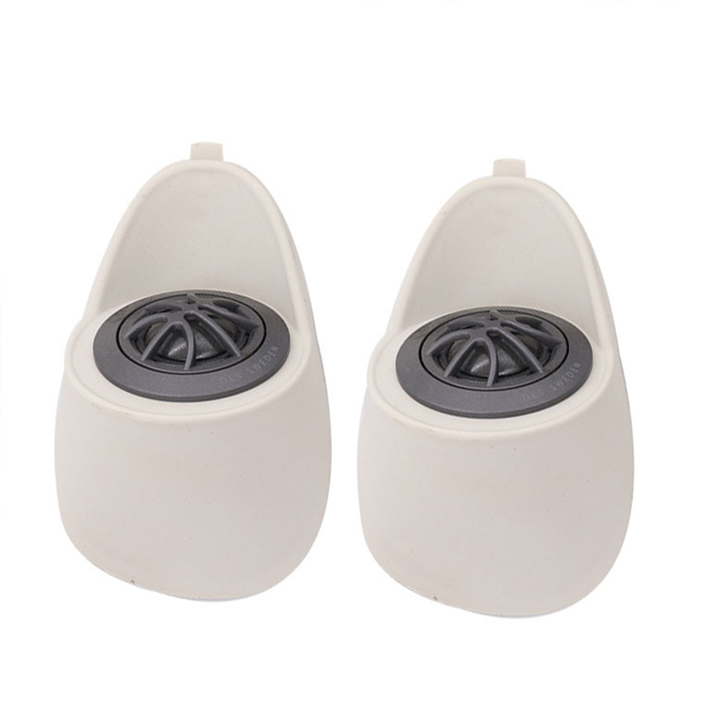 2 szt. Plastikowe wsporniki gł – Car Speaker Adapter Bracket recenzja i cena