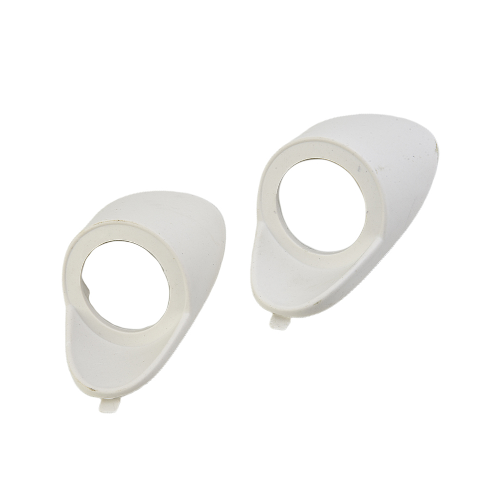 2 szt. Plastikowe wsporniki gł – Car Speaker Adapter Bracket recenzja i cena
