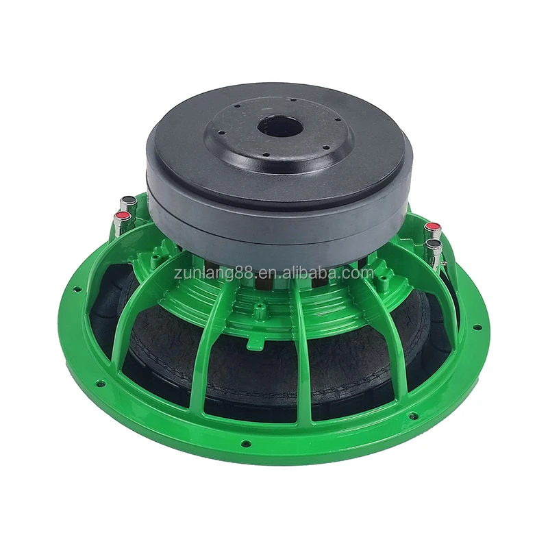 Gorąca sprzedaż 2025, fabryczn – Car Audio Subwoofer 10 Inch Dvc recenzja i cena