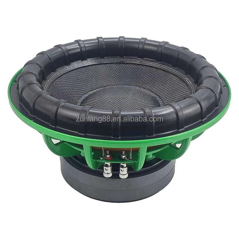 Gorąca sprzedaż 2025, fabryczn – Car Audio Subwoofer 10 Inch Dvc recenzja i cena