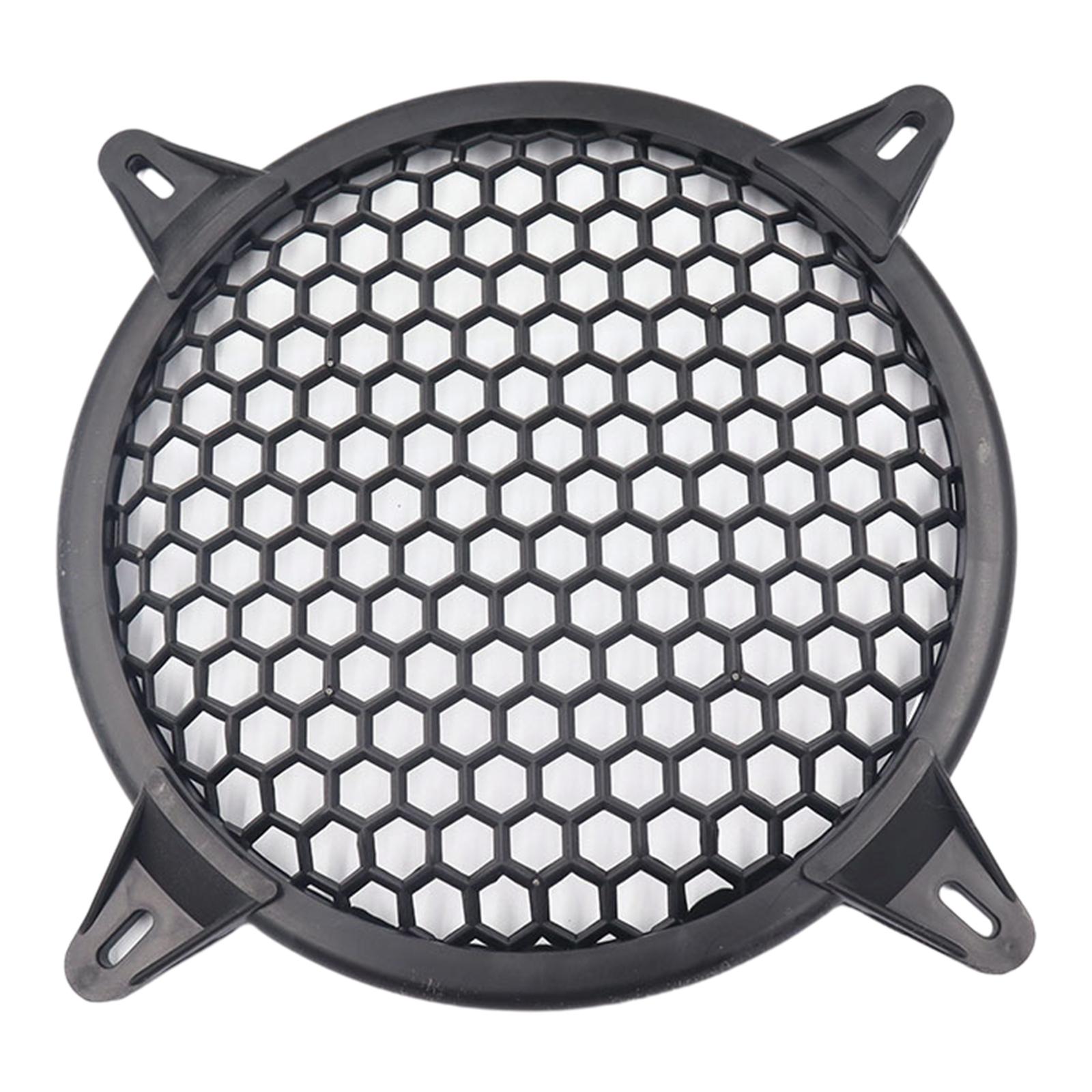 Uniwersalne osłony głośników s – Car Subwoofer Grill Protector recenzja i cena