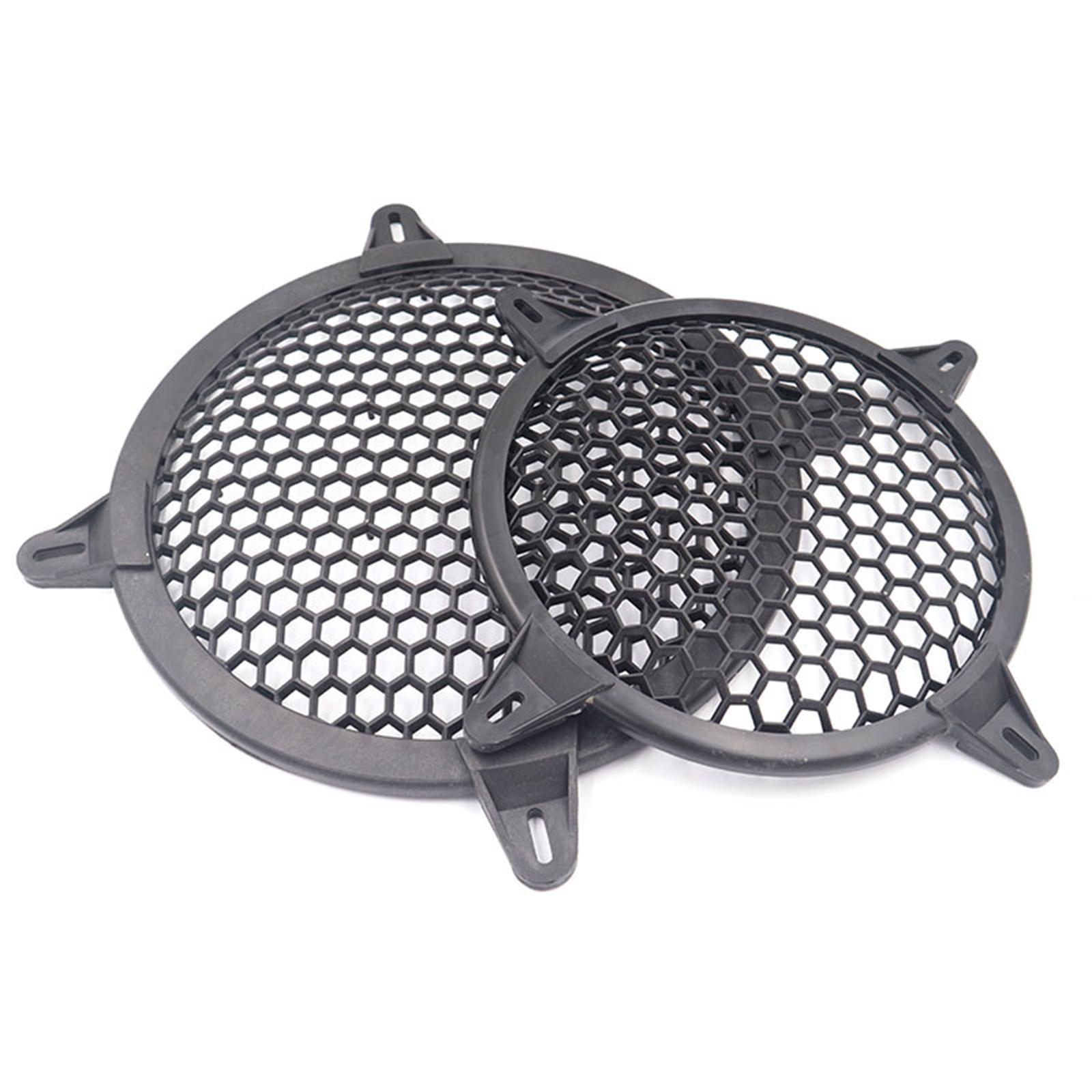 Uniwersalne osłony głośników s – Car Subwoofer Grill Protector recenzja i cena