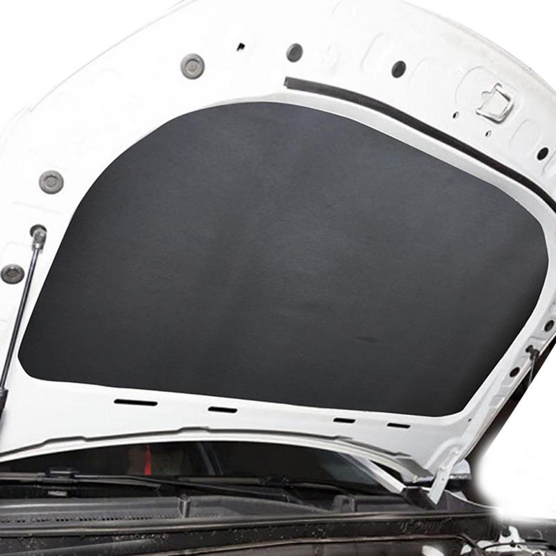 5/10/15/20mm Samochodowa wygłu – Car Audio Sound Deadening Mat recenzja i cena