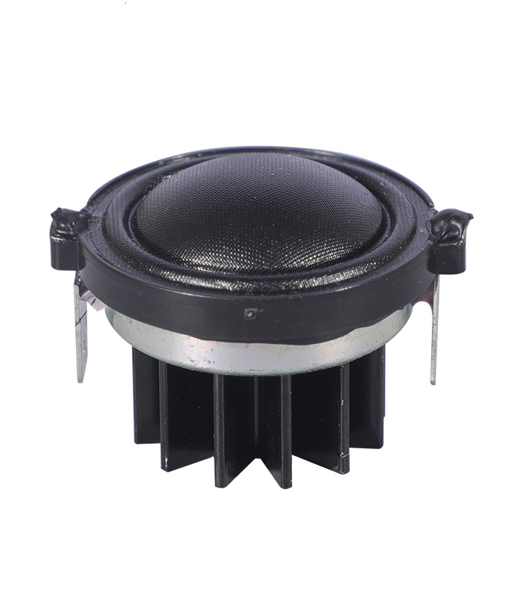 Głośnik wysokotonowy HifI 1 ca – Car Audio Tweeter Silk Dome recenzja i cena
