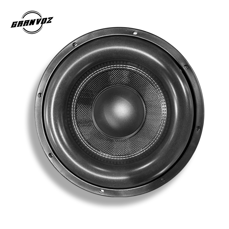 Subwoofer samochodowy 12-calow – Car Subwoofer 12 Inch 1500W recenzja i cena
