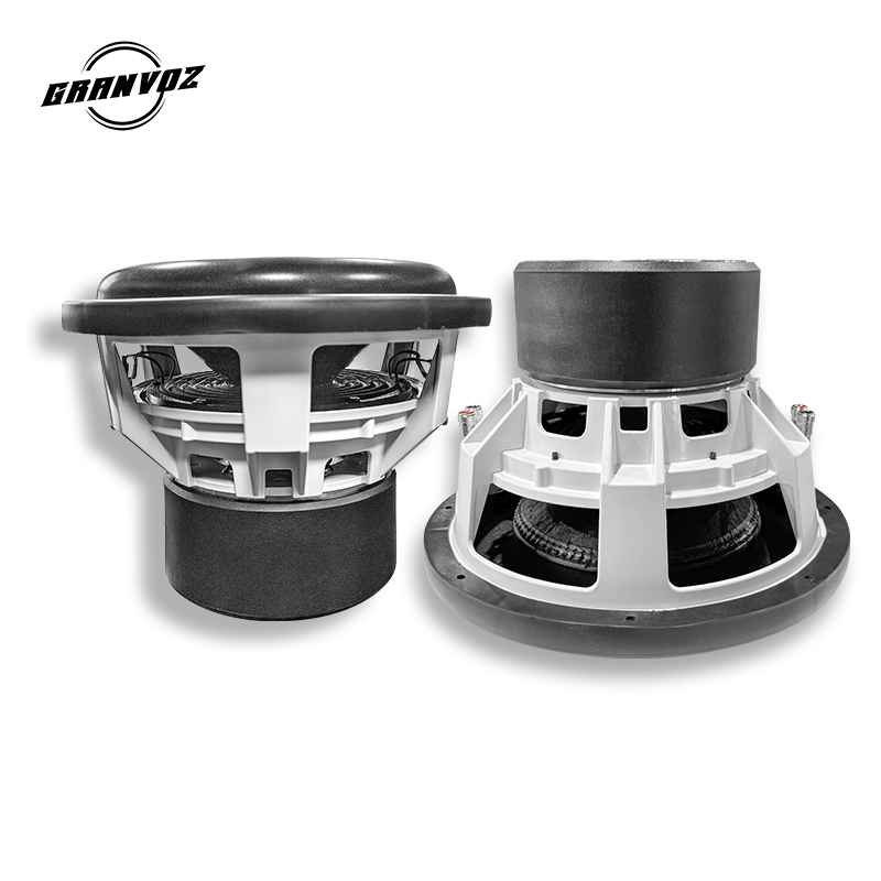 Subwoofer samochodowy 12-calow – Car Subwoofer 12 Inch 1500W recenzja i cena