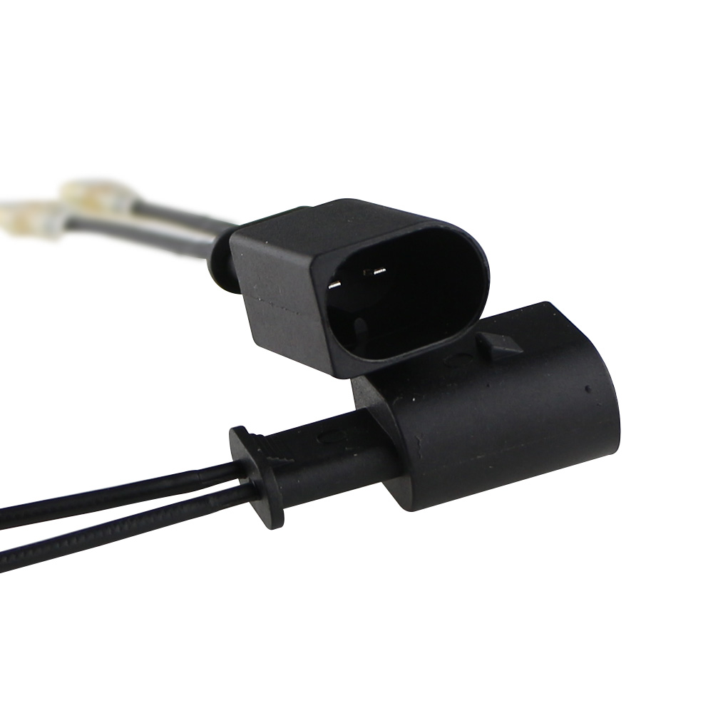 2 szt. Przewód adaptera do kon – Car Speaker Adapter Bracket recenzja i cena