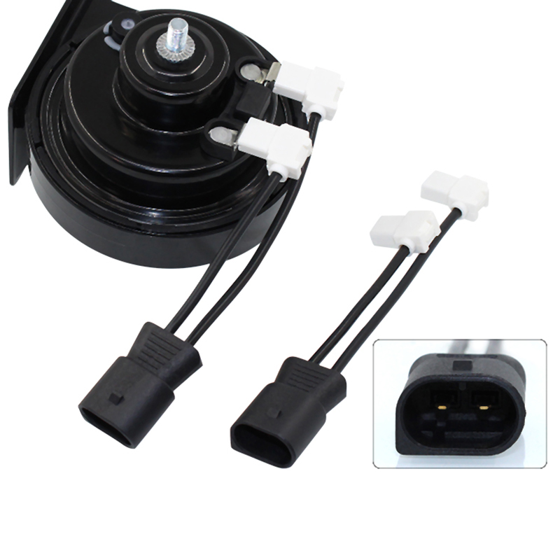 Adapter wtyczki klaksonu samoc – Car Speaker Adapter Bracket recenzja i cena
