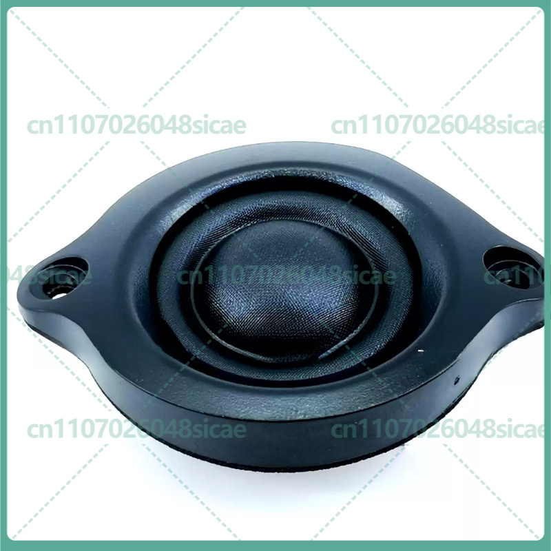1-5 SZT. Jedwabny Głośnik Wyso – Car Audio Tweeter Silk Dome recenzja i cena