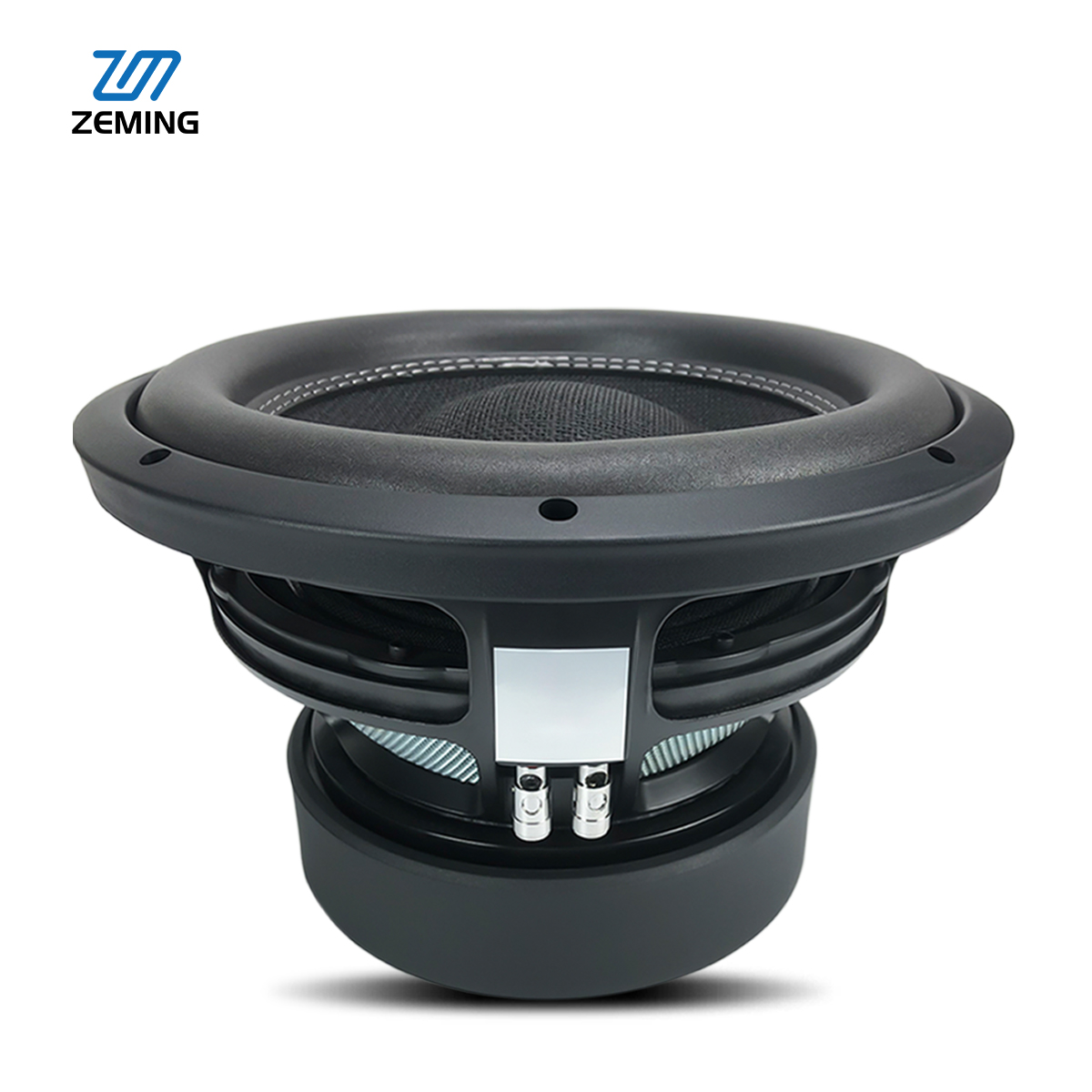 12-calowy subwoofer samochodow – Car Subwoofer 12 Inch 1500W recenzja i cena
