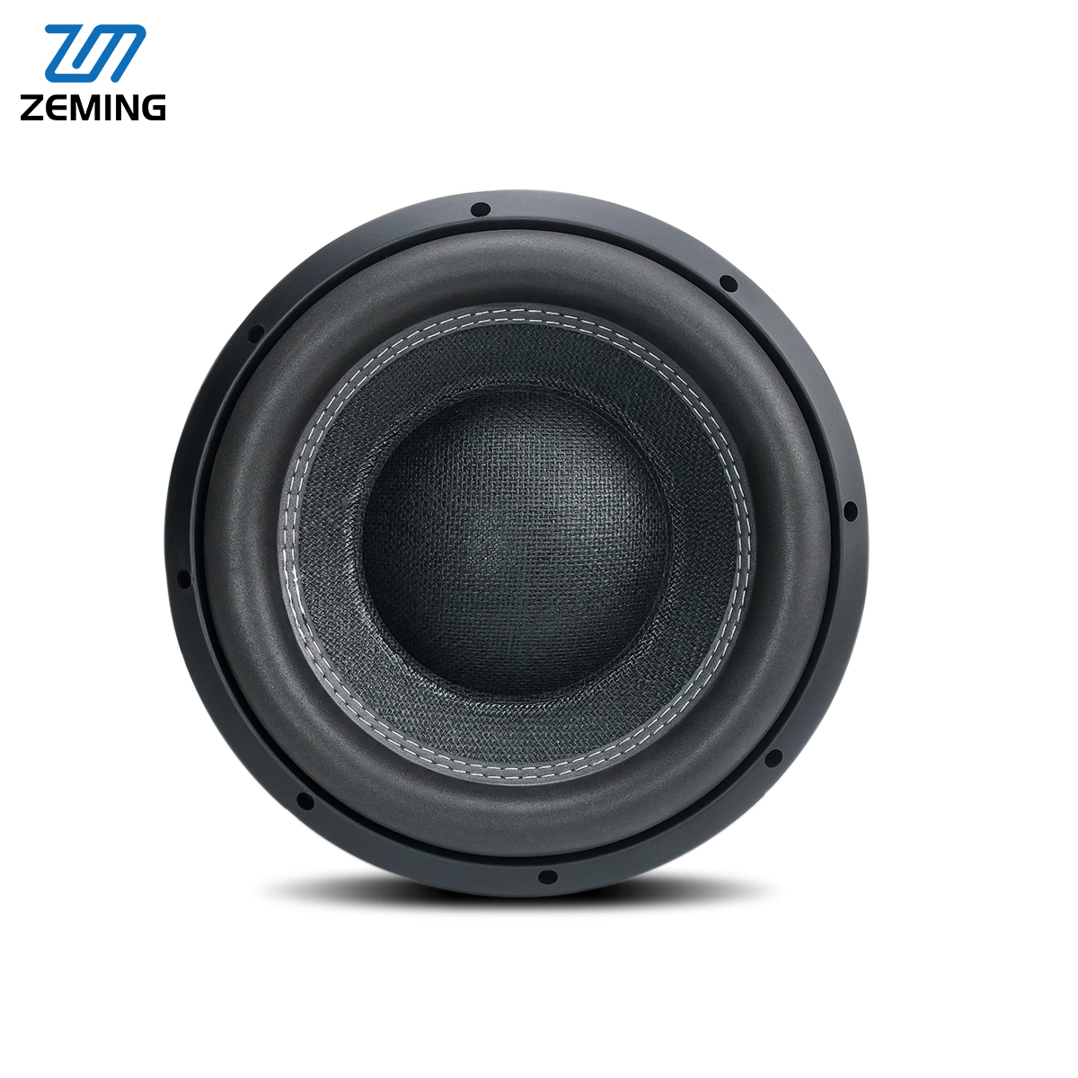 12-calowy subwoofer samochodow – Car Subwoofer 12 Inch 1500W recenzja i cena