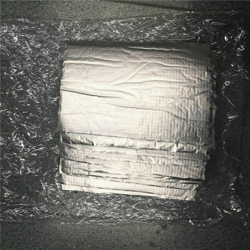 50 szt. 5MM mata wygłuszająca  – Car Audio Sound Deadening Mat recenzja i cena