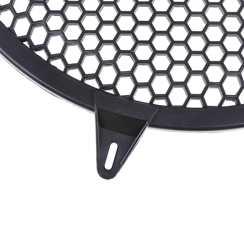 4''/6''/8''/10''/12'' Plastiko – Car Subwoofer Grill Protector recenzja i cena