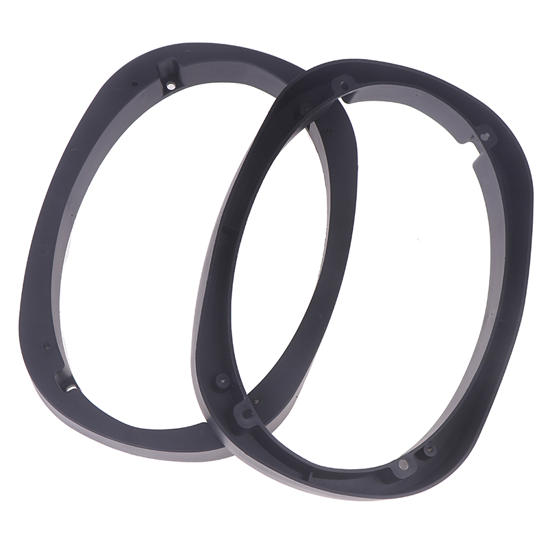 Gorąca oferta: 1 para adapteró – Car Speaker Adapter Bracket recenzja i cena
