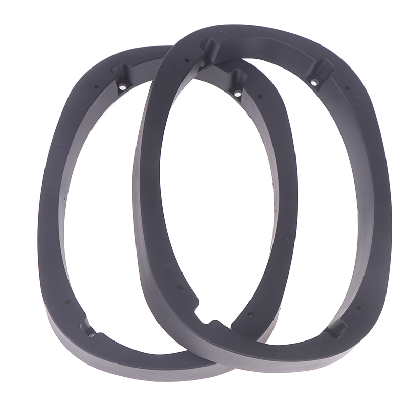Gorąca oferta: 1 para adapteró – Car Speaker Adapter Bracket recenzja i cena