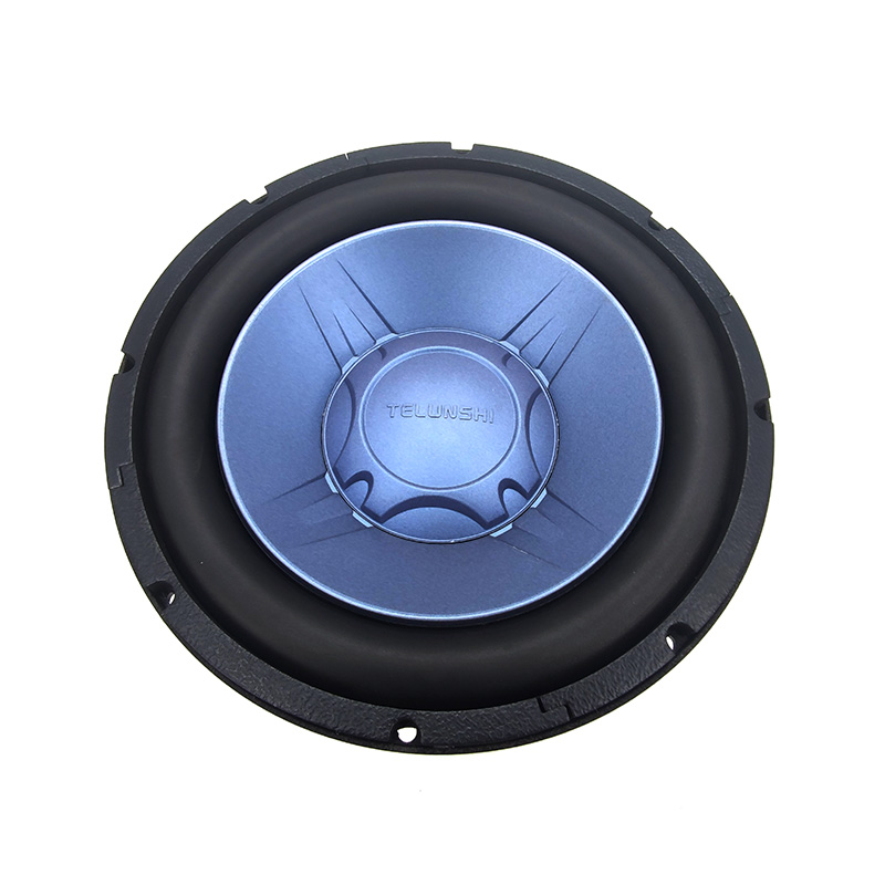 Hurtownia fabryczna, wysokiej  – Car Audio Subwoofer 10 Inch Dvc recenzja i cena